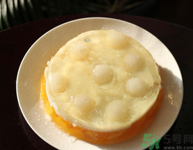 黃桃可以直接吃嗎？黃桃的做法大全