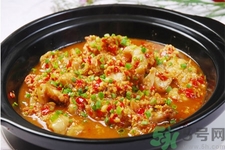 過敏性鼻炎可以吃魚嗎？過敏性鼻炎能不能吃魚？