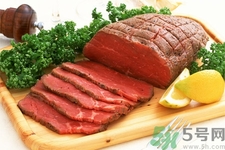 過敏性鼻炎可以吃牛肉嗎？過敏性鼻炎能不能吃牛肉？