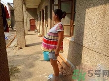 懷胎17個(gè)月不見分娩原因 胎盤二級不能剖腹產(chǎn)嗎？