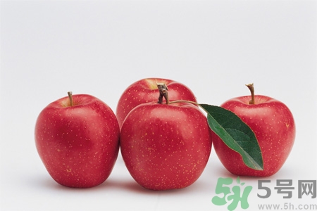 便秘可以吃蘋果嗎？便秘能不能吃蘋果？