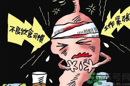 急性腸胃炎可以喝酸奶嗎？急性腸胃炎能不能喝酸奶？