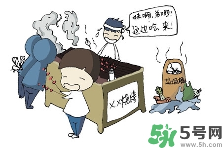 急性腸胃炎哪些食物不可以吃？急性腸胃炎不能吃的水果有？