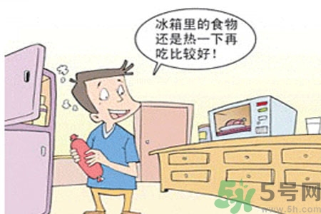 腸胃炎不能空腹吃的食物有哪些？腸胃炎有什么飲食禁忌嗎？