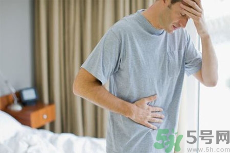 急性腸胃炎的原因有哪些？急性腸胃炎是怎么引起的？