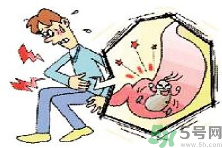 急性腸胃炎的原因有哪些？急性腸胃炎是怎么引起的？