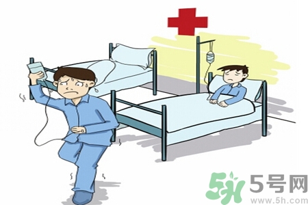急性腸胃炎的癥狀有哪些？急性腸胃炎需注意什么問題？