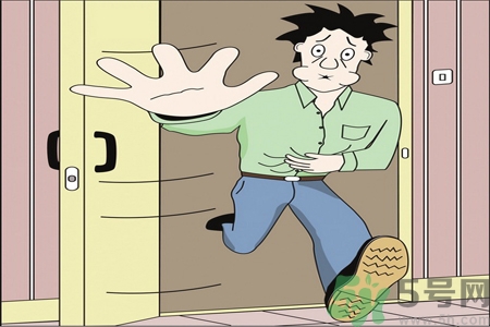 急性腸胃炎的癥狀有哪些？急性腸胃炎需注意什么問題？