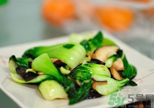 蔬菜是生吃好還是熟吃好？蔬菜生吃和熟吃哪個更有營養(yǎng)？