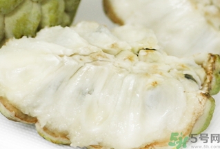 釋迦果怎么吃？釋迦的營(yíng)養(yǎng)價(jià)值功效作用