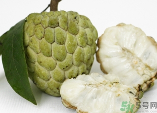釋迦果怎么吃？釋迦的營(yíng)養(yǎng)價(jià)值功效作用