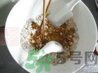 五仁月餅是哪五仁？五仁月餅是哪五種材料？