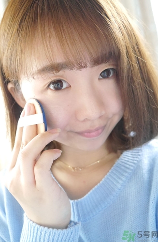 age20s粉底霜怎么樣？age20s粉底霜好用嗎？