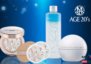 age20s氣墊粉底好嗎？age20s氣墊粉底怎么樣？