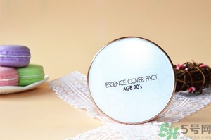 age20s氣墊粉底好嗎？age20s氣墊粉底怎么樣？