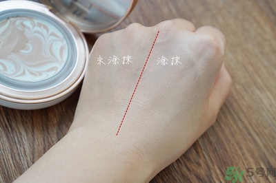 age20s粉底霜怎么樣？age20s粉底霜好用嗎？