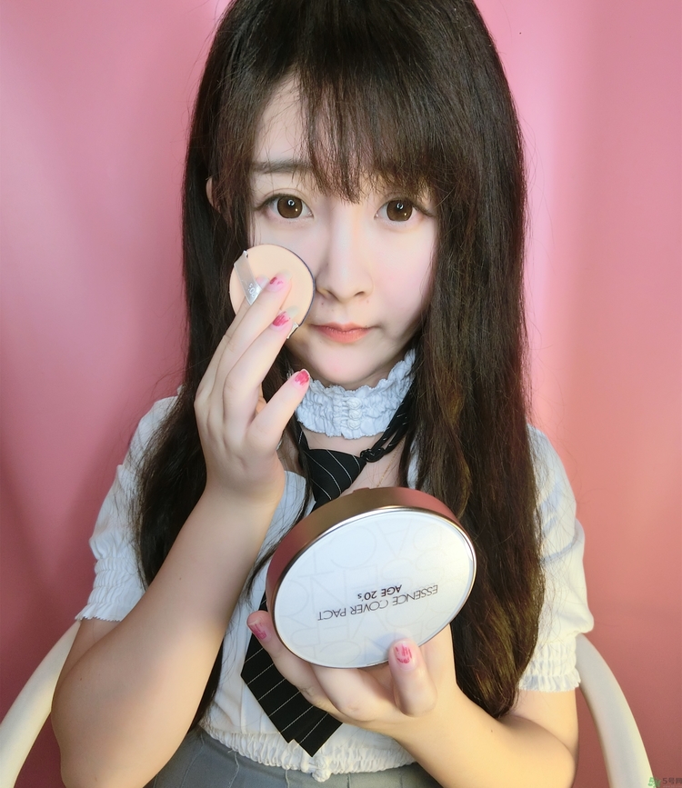 age20s氣墊粉底好嗎？age20s氣墊粉底怎么樣？