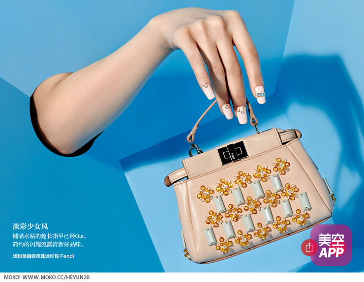 女人為什么喜歡買包包？總老是想買東西怎么辦？
