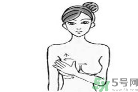 乳房脹痛的原因？乳房脹痛怎么辦？