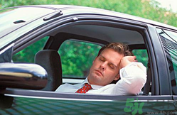 開車容易犯困怎么辦？教你快速提升小妙招