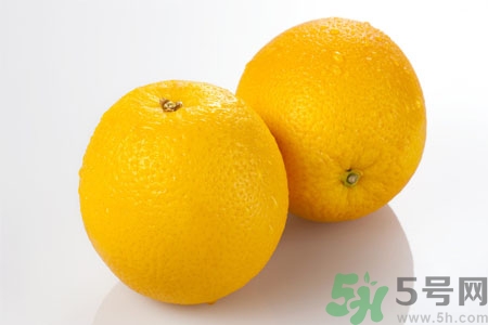 橙子可以豐胸嗎？吃什么食物可以豐胸？