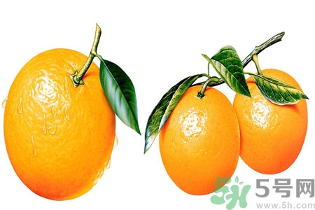 橙子可以豐胸嗎？吃什么食物可以豐胸？