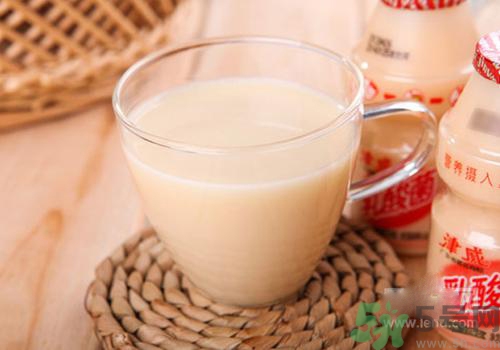 喝乳酸菌飲料會發(fā)胖嗎？喝乳酸菌飲料可以減肥嗎？
