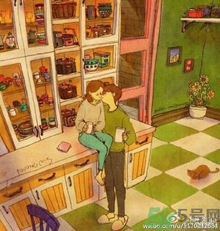 愛小時光漫畫哪里買？舒心喜歡就這樣書哪里買