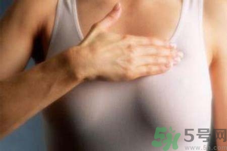 乳房刺痛怎么辦？月經(jīng)前乳房刺痛怎么辦？