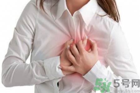 乳房刺痛怎么辦？月經(jīng)前乳房刺痛怎么辦？