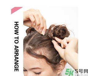 柳巖扎哪吒頭健身 什么是哪吒頭？