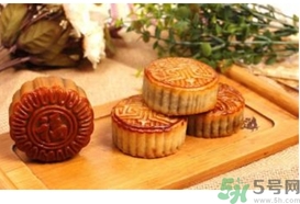 月餅保質(zhì)期多久？月餅過(guò)期了可以吃嗎？