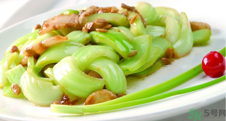 芥菜是什么菜？芥菜是發(fā)物嗎？