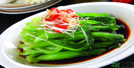 芥菜是什么菜？芥菜是發(fā)物嗎？