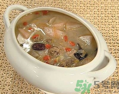 白露吃什么好？白露食療