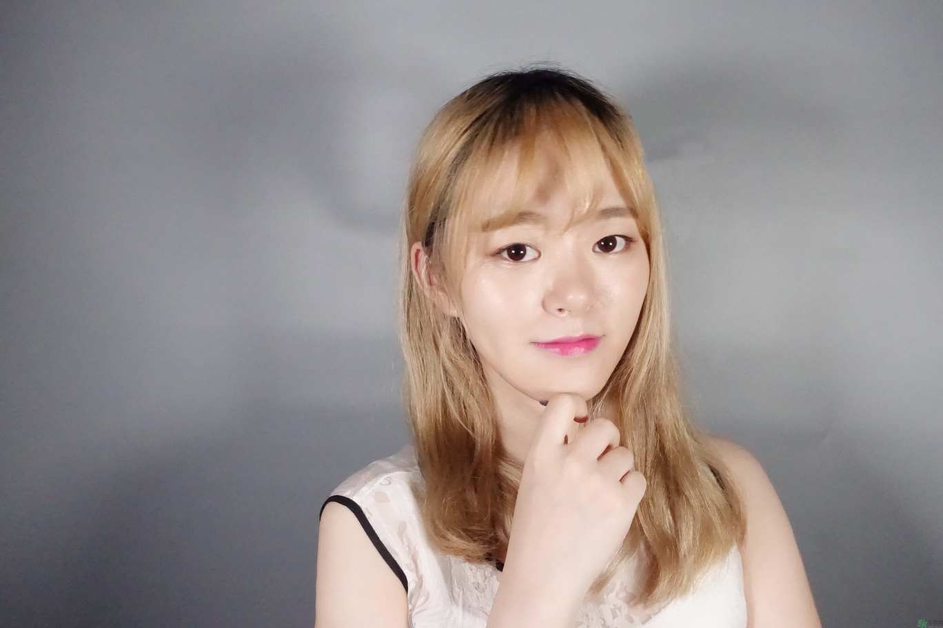 初戀妝怎么畫？初戀妝容化妝步驟