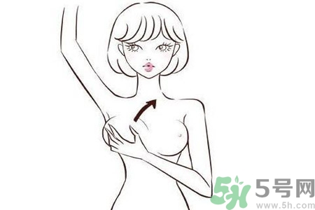 乳房有硬塊正常嗎？乳房有腫塊怎么回事？