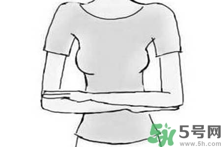 乳房上有硬塊怎么辦？乳房有硬塊的病因是什么？