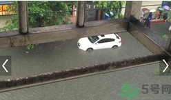 汽車在水中熄火怎么辦？汽車在水中熄火可以啟動(dòng)嗎？