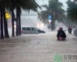 汽車在水中熄火怎么辦？汽車在水中熄火可以啟動(dòng)嗎？
