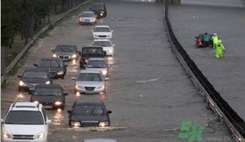 汽車在水中熄火怎么辦？汽車在水中熄火可以啟動(dòng)嗎？