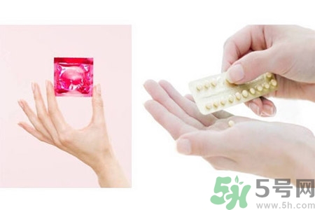 避孕藥為什么能避孕？避孕藥不宜與哪些藥同時(shí)服用？