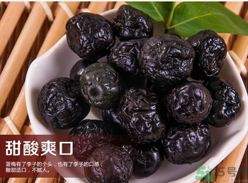 寶寶可以吃藍(lán)莓李果嗎？哪些人不能吃藍(lán)莓李果？