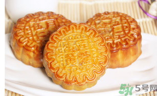 吃月餅會發(fā)胖嗎？怎樣吃月餅不會胖？