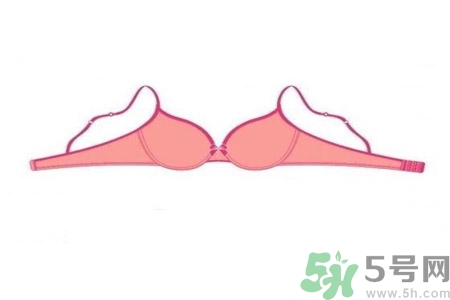 后扣式胸罩的穿戴方法是什么？前扣式胸罩的穿戴方法是什么？