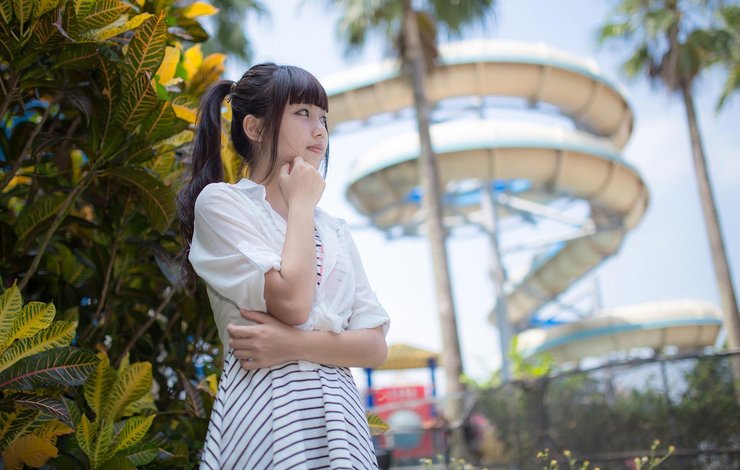 12歲女生可以穿胸罩嗎？12歲女孩穿什么內(nèi)衣合適？