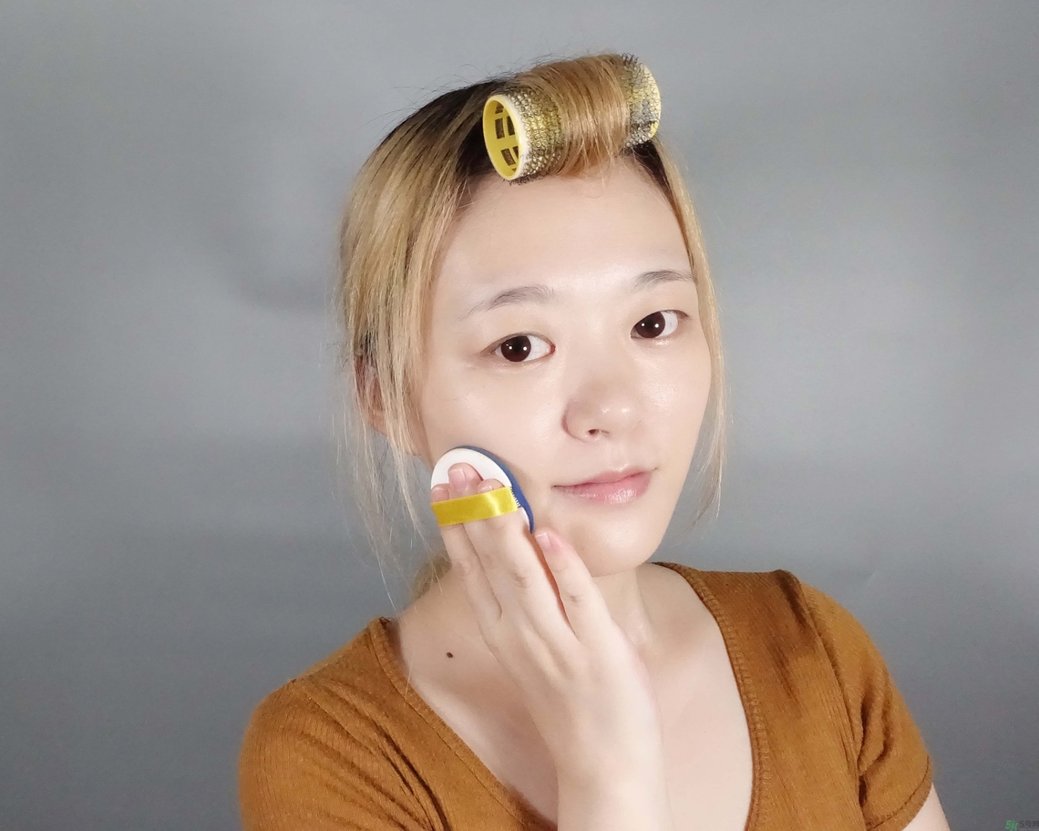 初戀妝怎么畫？初戀妝容化妝步驟