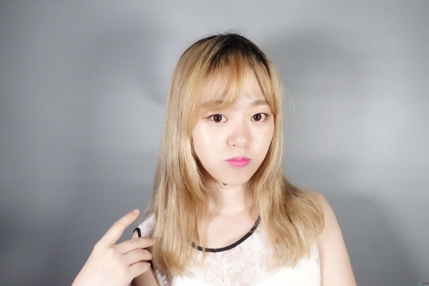 初戀妝怎么畫？初戀妝容化妝步驟