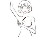 乳房屋硬塊有疼痛感怎么回事？乳房屋硬塊有疼痛感怎么辦？