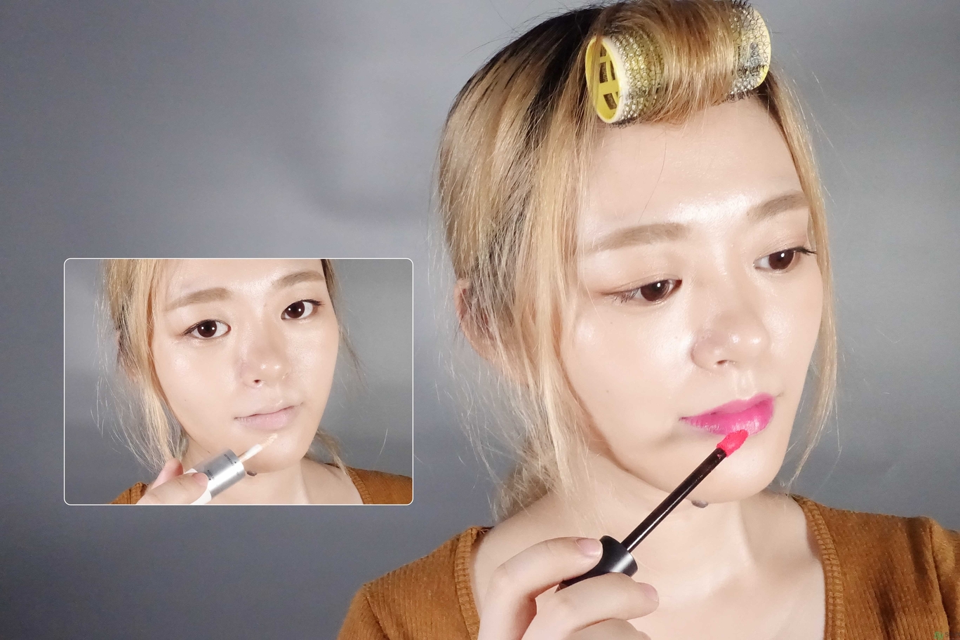 初戀妝怎么畫？初戀妝容化妝步驟